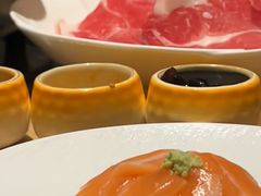 -隐泉京望日式料理(太和广场店)