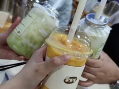 -果呀呀(国金街店)