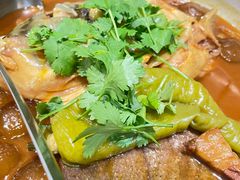 -老海陵·泰州菜(图书馆店)