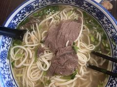 -甘记兰州牛肉面(Chadstone 旗舰店)