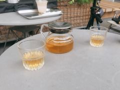 -SAANCI山池咖啡(海上世界文化艺术中心店)