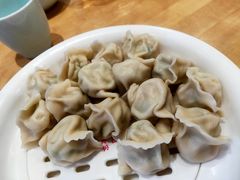 -丝路东方虾仁水饺(北京路二宫汇嘉店)