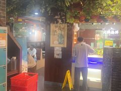 -巴犀烧烤(新崇光店)