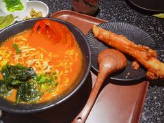 -摩打食堂(壹方中心店)