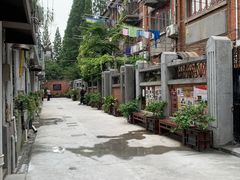 -上海鲁迅故居