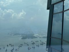 -天龙轩(香港丽思卡尔顿酒店)