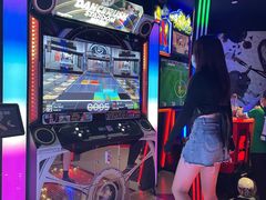 -VS SPORTS PARK运动玩乐园·团建·生日会(合生汇店)