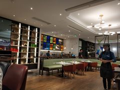 大堂-港丽餐厅(高德置地店)