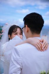 -经典婚纱摄影美学馆·私人定制