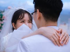 -经典婚纱摄影美学馆·私人定制
