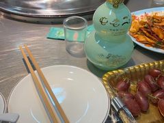 -王家大院农家铁锅炖(河联园店)