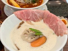 -真打拉面·日式拉面新流派(体育西横街店)