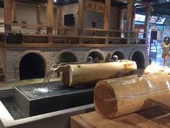 -沐泷泉(南风大剧院店)