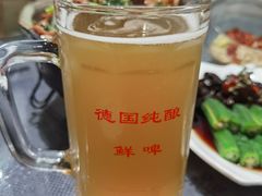 -京尊烤鸭店JINGZUN(春秀路店)