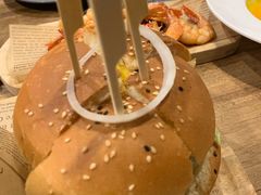 -G+KITCHEN(龙湖狮山天街店)