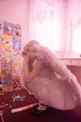 -WAVE SODA摄影工作室