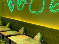 -油梨树AVOCADO TREE(望京店)