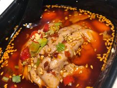 -梵云依家小冒菜(新街口总店)