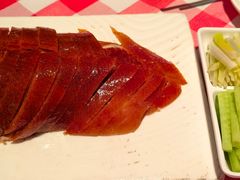 -京尊烤鸭店JINGZUN(春秀路店)