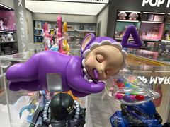 -泡泡玛特POPMART(石景山万达店)