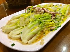 -金悦印象小馆(三里河店)