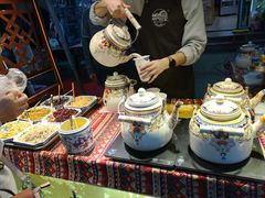 -桥门程记(兰州南关夜市店)