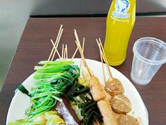 -郭记小街麻辣烫(南小街总店)