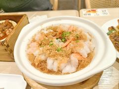 -蔡澜点心·粤菜(新街口IFCX店)