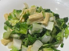 -魁盛居百年鲁菜馆(县西巷店)