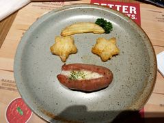 -棒约翰比萨·意面(剑河店)