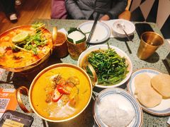 -Home Thai·泰谣(王府井apm店)