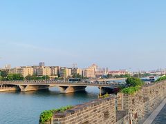 -相门城墙文化休闲景区