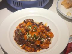 -筱爷叔·上海传统手工菜(玉树路店)