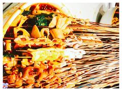 -老成都小吃集·乐山钵钵鸡(三圣街店)