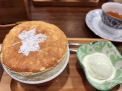 -芙蕾哥哥souffle