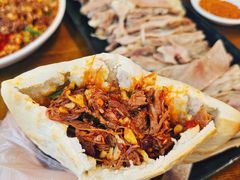 -长安后宰门水盆羊肉(新都心店)