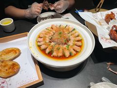 -鸽子侯·家宴·平价海鲜(市图书馆店)