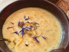 -克比叔叔印度餐厅Kebabs on the Grille(永康路分店)