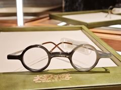 -大视光学•LINDBERG林德伯格•全球手工眼镜集合店(王府井店)