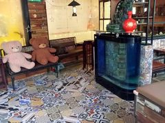 -尚岛私房菜(西方巷店)