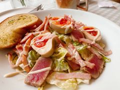 -翠贝卡&Mama Kelly Brunch Coffee(河西店)