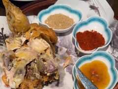 -秦月轩·陕西家乡菜(阜成路·五棵松店)