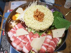 -李先生的首尔小馆(松江启源广场店)