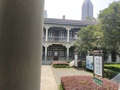 -南京中国近代史遗址博物馆(南京总统府)