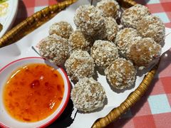 -海燕酒店·地道湖北菜(惠济路店)