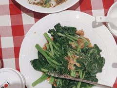 -西贝(上海新梅广场店)
