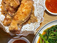 -峇峇娘马来西亚餐厅(望京SOHO店)