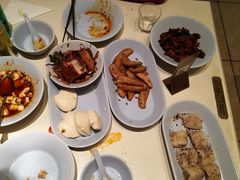 -金牌外婆家(苏州中心店)