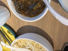 -宏达老菜馆(东安街店)