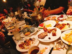 -星伦多 自助料理(圆融店)